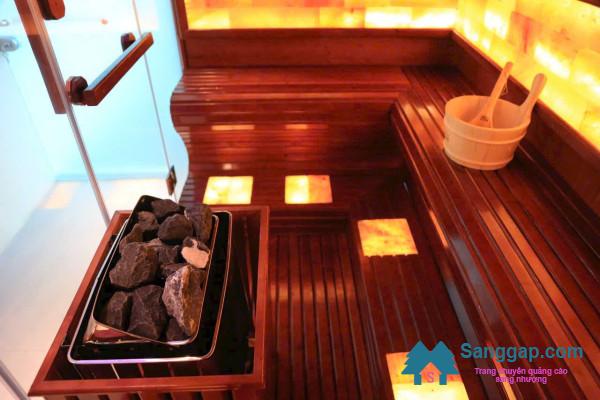 Sang nhượng spa
