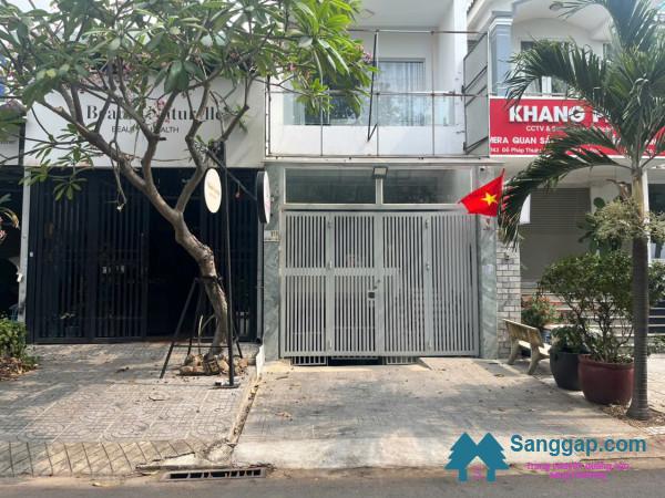 Sang Nhượng Spa Gần Ga Metro An Phú Quận 2