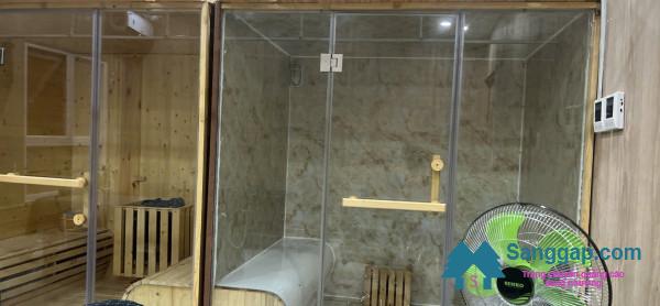 Sang nhượng spa