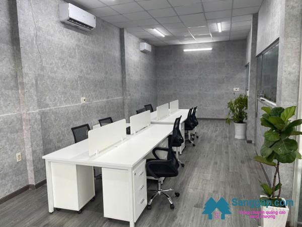 Sang tiệm rửa - sửa xe