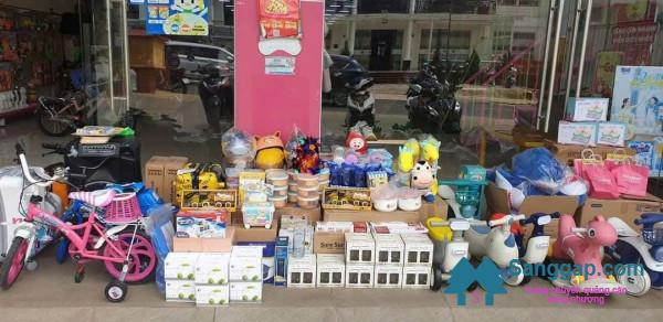 Sang Nhượng 4 Cửa Hàng Shop Mẹ Và Bé Ở Đà Lạt