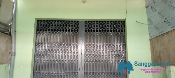 Sang xưởng - trang trại