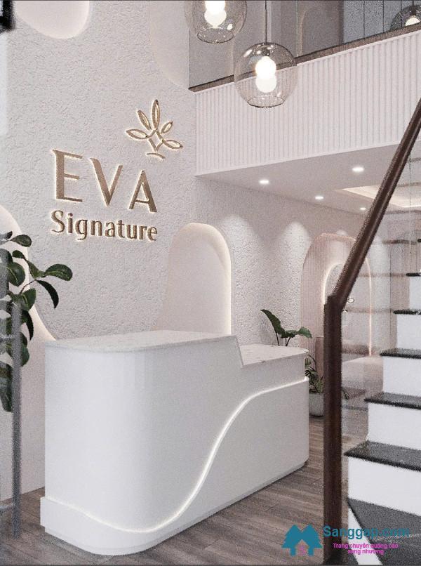 Sang nhượng spa