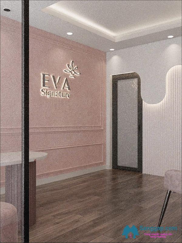 Sang nhượng spa