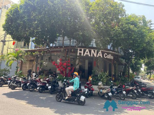 Sang Nhượng Quán Cafe Ở Trung Tâm Quận 6