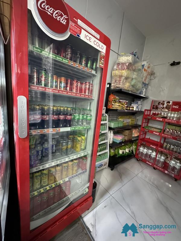 Sang nhượng cửa hàng