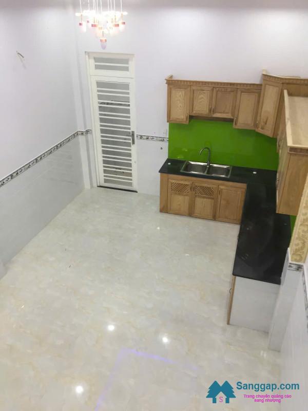 Sang Mặt Bằng 