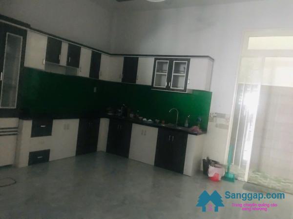 Sang Mặt Bằng 
