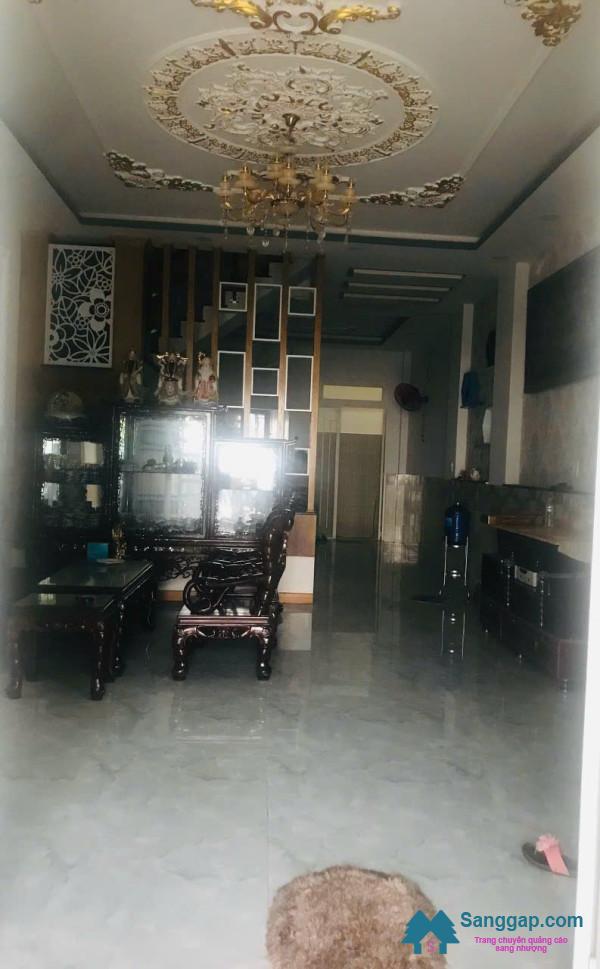 Sang Mặt Bằng 