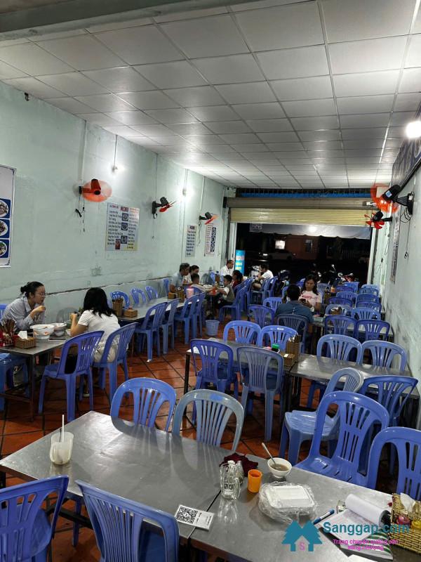 Sang nhượng cửa hàng
