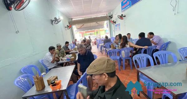 Sang nhượng cửa hàng