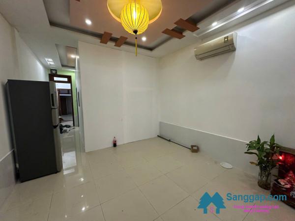 Sang nhà trọ