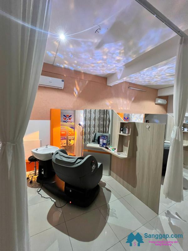 Sang nhượng cửa hàng