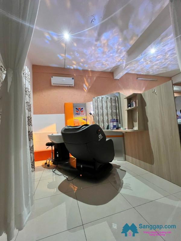 Sang nhượng cửa hàng