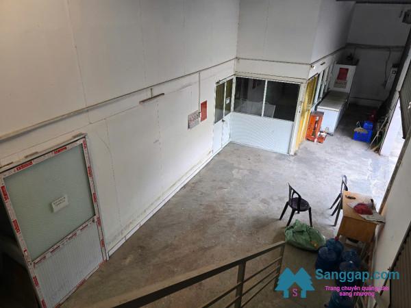 Sang máy móc các loại