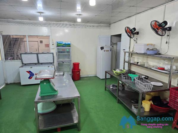 Sang máy móc các loại