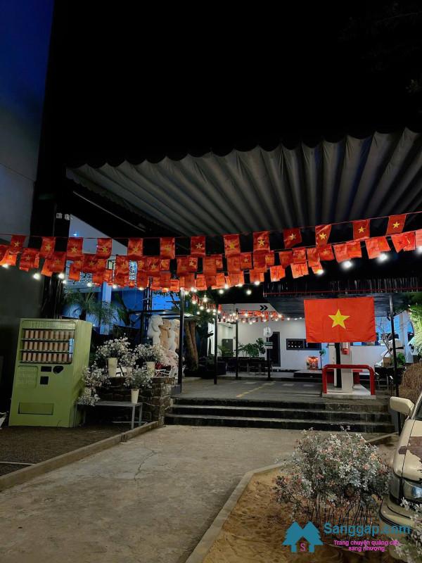 Cần Sang Nhượng Quán Cafe Ở Đồng Xoài - Bình Phước