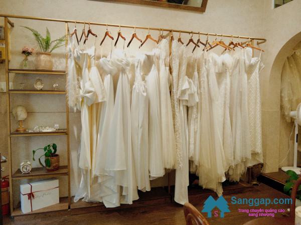 Sang nhượng cửa hàng