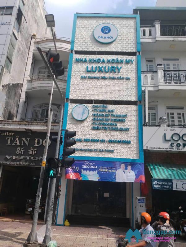Cần Sang Nhượng Phòng Khám Nha Khoa Ở Quận 5