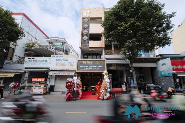 Cần Sang Nhượng Tiệm Massage Ở Quận Tân Phú