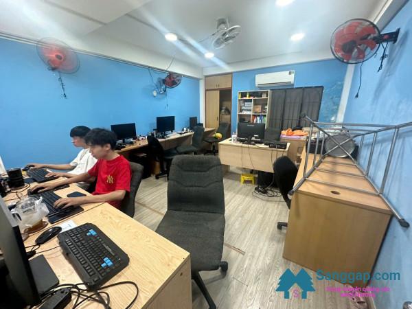 Sang shop thời trang