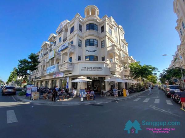 Cần Sang Nhượng Quán Cafe Ở KDC CityLand Park Hill - Gò Vấp