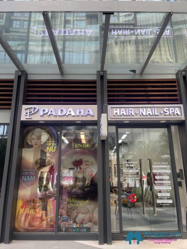 Cần Sang Nhượng Mô Hình HAIR NAIL SPA Tại Thảo Điền Quận 2