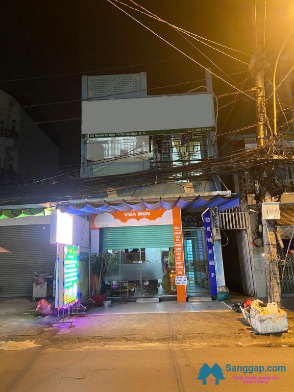 Cần Sang Nhượng Spa Ở Quận 12