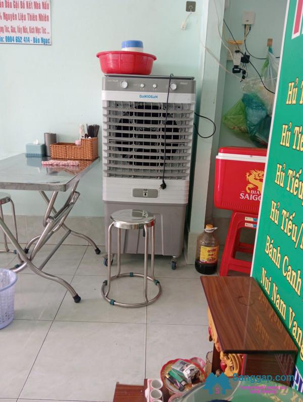 Sang quán phở - hủ tiếu