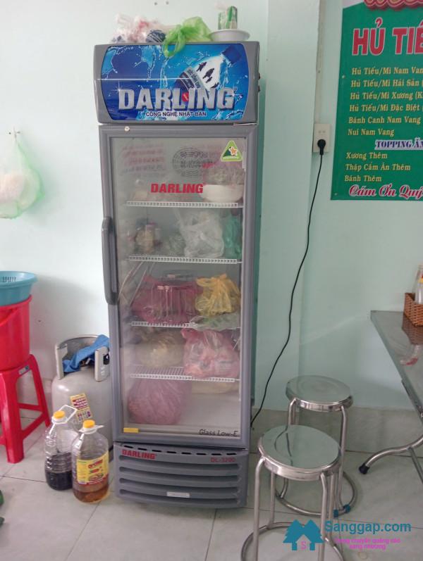 Sang quán phở - hủ tiếu