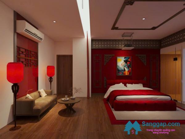 Cần Sang Nhượng Khách Sạn - Massage Ở Quận 7 