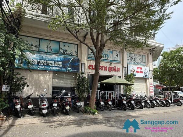 Cần Sang Nhượng Câu Lạc Bộ Gym Ở Quận Gò Vấp