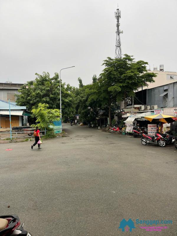 Sang nhượng cửa hàng