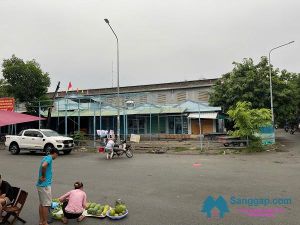 Sang nhượng cửa hàng