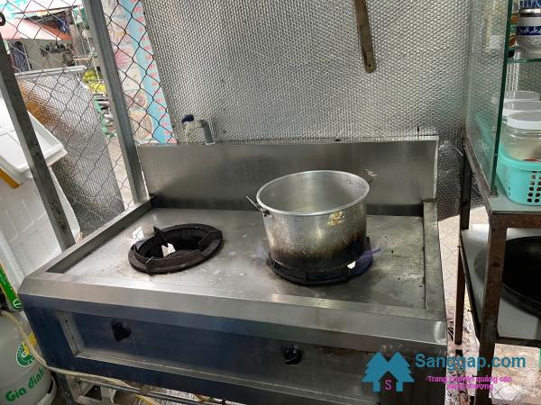 Sang nhượng cửa hàng