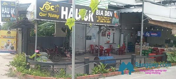 Sang Nhượng Quán Nhậu Giá Rẻ Ở Bình Chánh