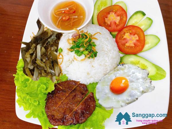 Sang quán ăn - nhậu