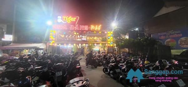 Cần Sang Nhượng Nhà Hàng Ở KDC Trung Sơn Bình Chánh