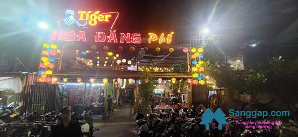 Sang nhà hàng