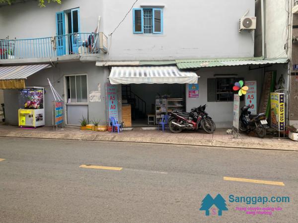 Cần Sang Nhượng Tiệm Photocopy Ở Quận 9 Cũ