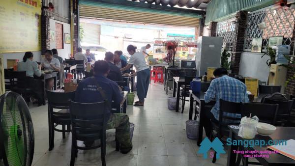 Sang quán phở - hủ tiếu