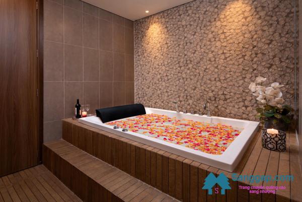 Sang nhượng spa