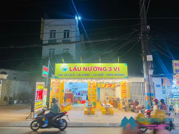 Sang quán ăn - nhậu