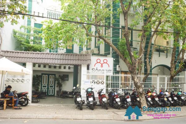 Cần Sang Nhượng Quán Cafe Quận 7
