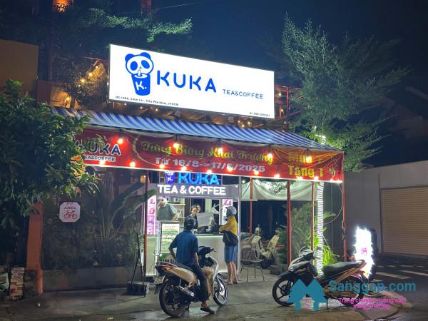 Cần Sang Nhượng Quán Cafe Quận 12