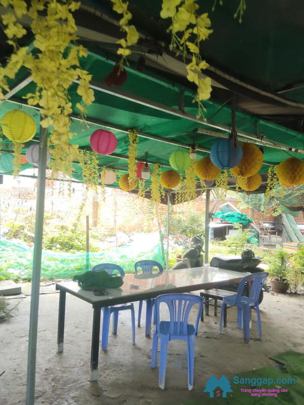 Sang quán ăn - nhậu