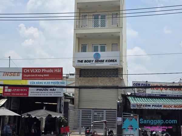 Cần Sang Nhượng Công Ty TNHH Hai Thành Viên Chuyên Bán Bộ Lọc Nước Hàn Quốc