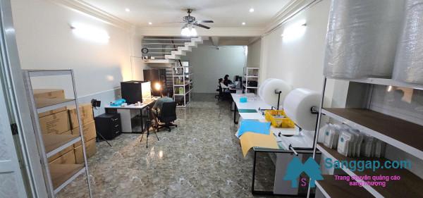 Sang nhượng công ty
