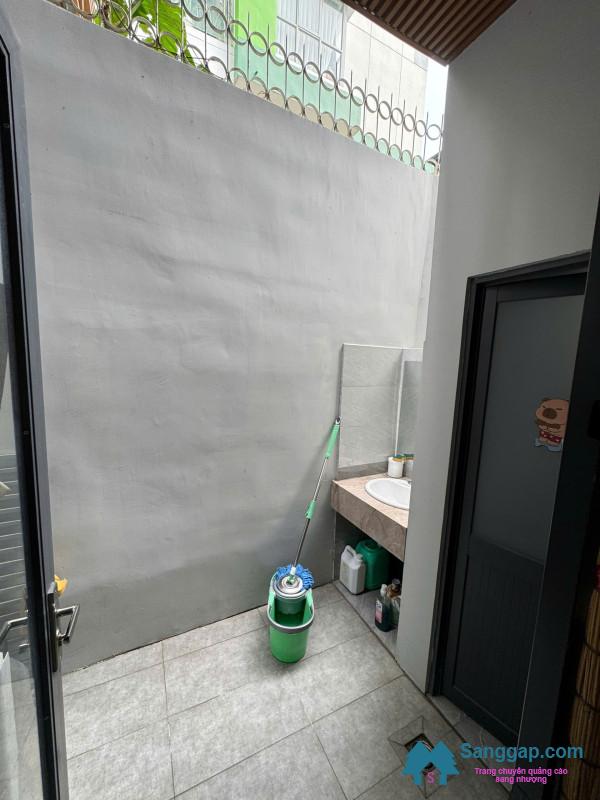 Quán trà sữa - sinh tố