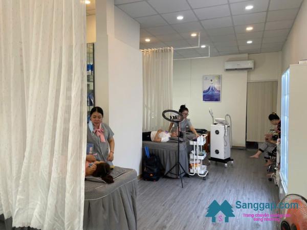 Sang Mặt Bằng 